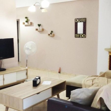 "Villa Kanavos" Apts Matala Eksteriør billede