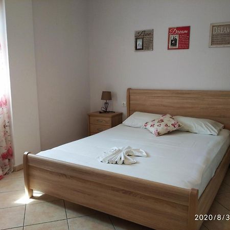 "Villa Kanavos" Apts Matala Eksteriør billede