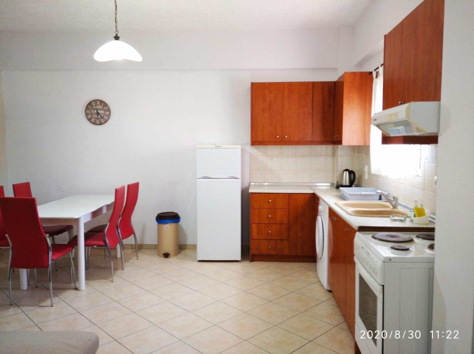 "Villa Kanavos" Apts Matala Eksteriør billede