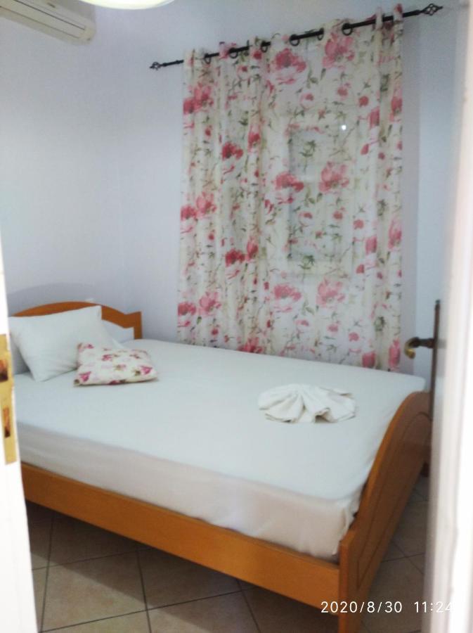 "Villa Kanavos" Apts Matala Eksteriør billede