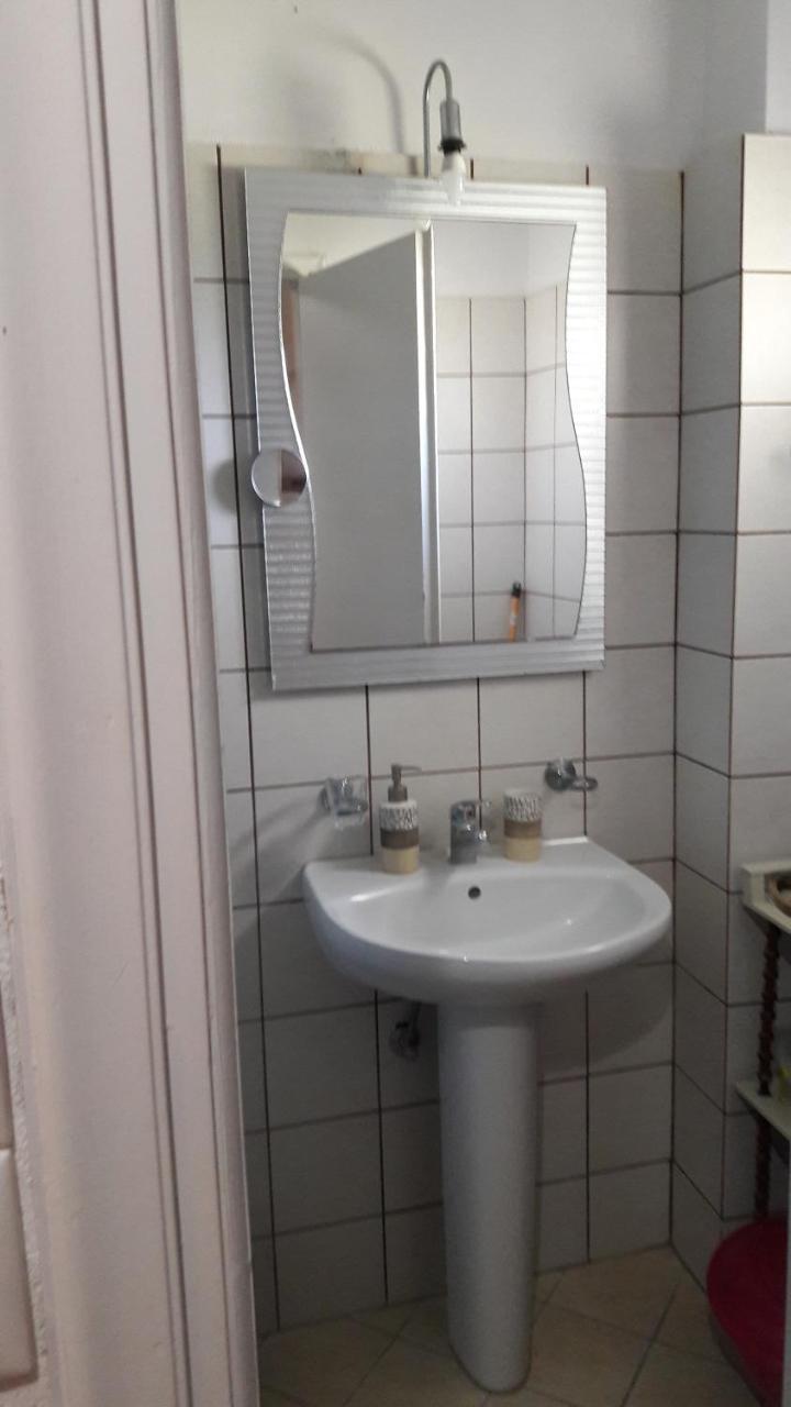 "Villa Kanavos" Apts Matala Eksteriør billede
