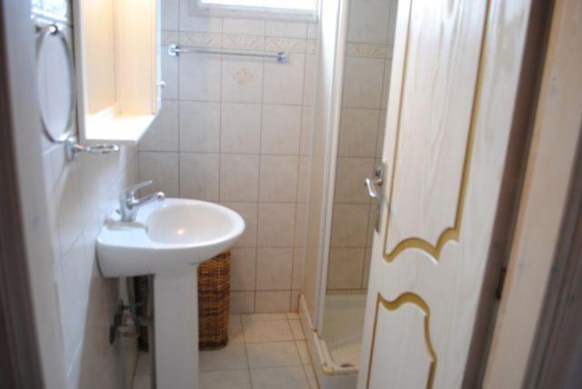 "Villa Kanavos" Apts Matala Eksteriør billede